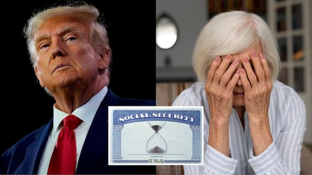 Atención pensionados: Estados Unidos ahora retendrá el 50% de las pensiones y jubilaciones de quienes no realicen este trámite