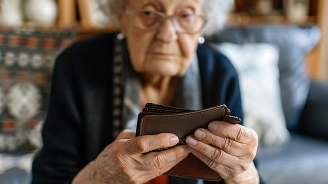 Ya es oficial | El Gobierno dará aumento del 13% a todos los jubilados y pensionados del país que cumplan esta condición