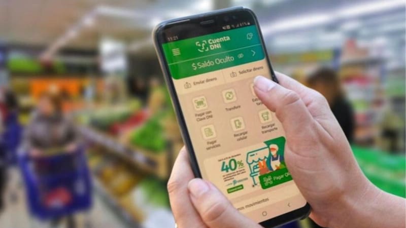 Jubilados y pensionados que cobran por el Banco Provincia acceden a un 5% adicional.