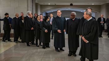 Cambia para siempre la Corte Suprema: desde el 16 de marzo ningún juez podrá fallar de esta manera y ahora se busca eliminar cualquier condena equivocada