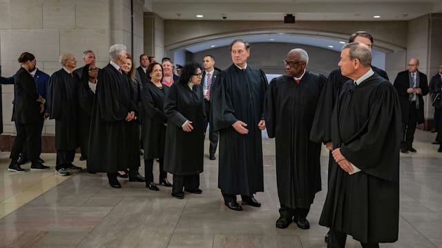 Cambia para siempre la Corte Suprema: desde el 16 de marzo ningún juez podrá fallar de esta manera y ahora se busca eliminar cualquier condena equivocada