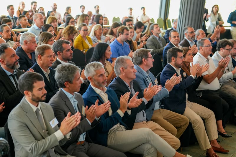 Encuentro de Juego Responsable en el Hipódromo de Palermo