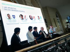 Boca, River, medios, redes sociales, influencers y streamers debatieron sobre apuestas