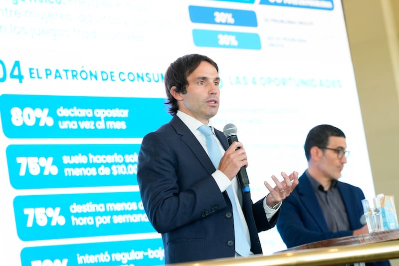 El debate se centró en la reputación del sector, la comunicación responsable en un año mundialista y la necesidad de diferenciar el juego legal del clandestino.