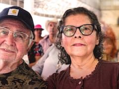 El jueves 24 y viernes 25 de serán las últimas fechas del pago de las Pensiones del Bienestar de septiembre: quiénes recibirán depósito estos días
