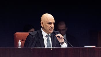 Brasil: el escándalo bancario que pone bajo presión a la Corte Suprema y puede impactar en las elecciones
