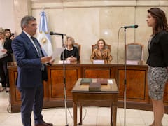El ministro de Justicia porteño promoverá un jury contra la jueza que cuestionó la baja de la edad de imputabilidad
