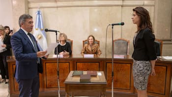 El ministro de Justicia porteño promoverá un jury contra la jueza que cuestionó la baja de la edad de imputabilidad