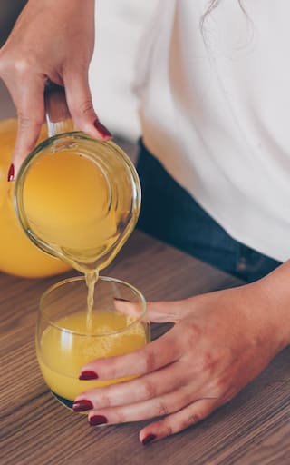 Se despiden esta famosa bebida para siempre: la reconocida marca de jugos abandona las góndolas