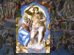 El “castigo divino” que Miguel Ángel halló siglos atrás en la Capilla Sixtina: estuvo oculto por años y hoy enferma a millones de personas en el mundo