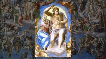 El “castigo divino” que Miguel Ángel halló siglos atrás en la Capilla Sixtina: estuvo oculto por años y hoy enferma a millones de personas en el mundo