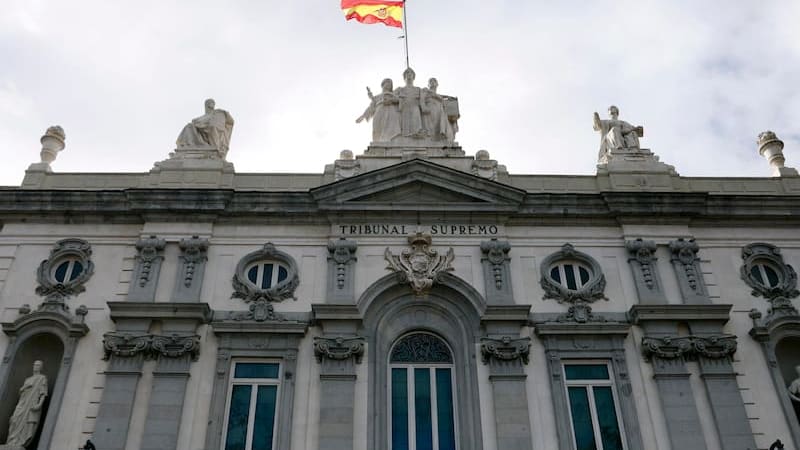 Una empleada de limpieza es despedida tras estar 545 días sin trabajar y denuncia a la empresa para reclamar una mayor liquidación (foto: archivo).