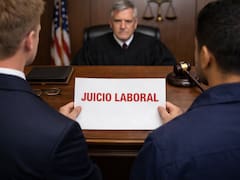 Fin de los juicios laborales | El Gobierno quiere darle la razón a las empresas y ahora será mucho más difícil demandar a tu empleador por este motivo en Estados Unidos