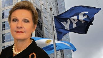 Juicio por YPF: ahora el Gobierno pidió que se suspenda la entrega de chats y mails de funcionarios