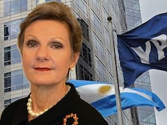 Burford adelanta su estrategia en el juicio por YPF: que hará y qué puede pasar