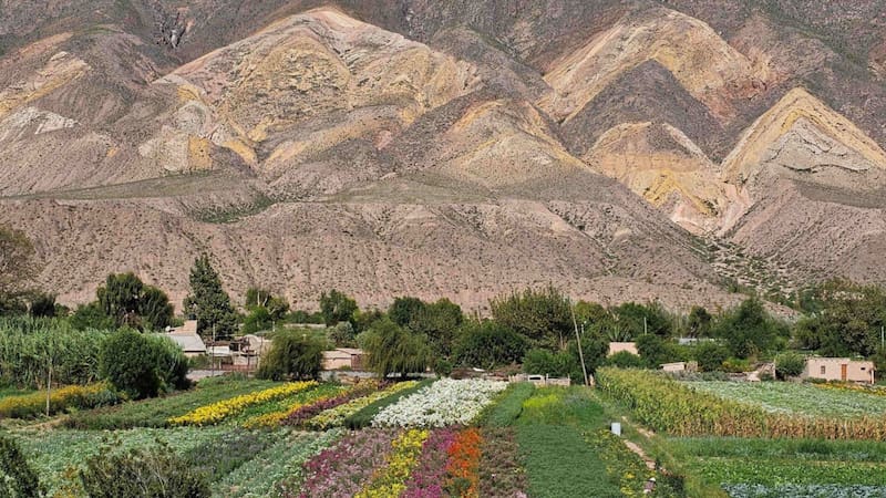 Orgullo nacional: el pueblito argentino que fue elegido como el mejor del mundo en 2025