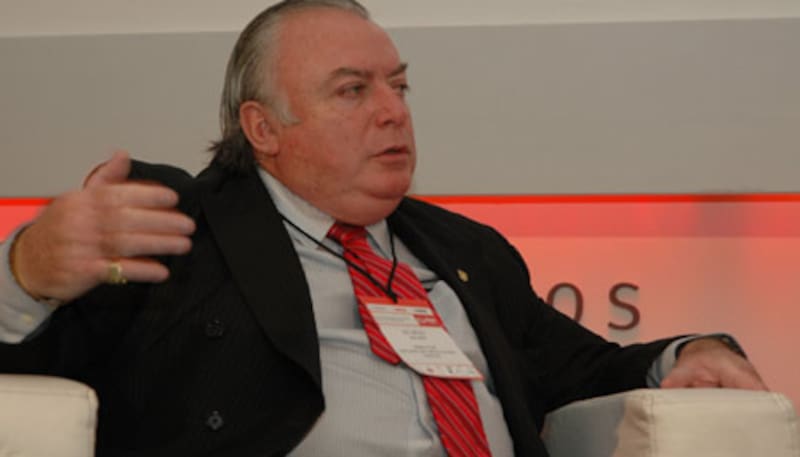 “Hace 14 años que el empleo en la Argentina no sube más de 6 millones”, dijo el abogado Julián de Diego en diálogo con Radio Con Vos.