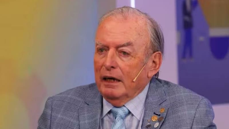 De Diego participó en consultas con el equipo encargado de la reforma laboral.