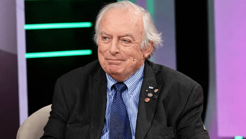 De Diego señaló que la norma ya opera en la práctica con fallos relevantes que pasaron casi inadvertidos.