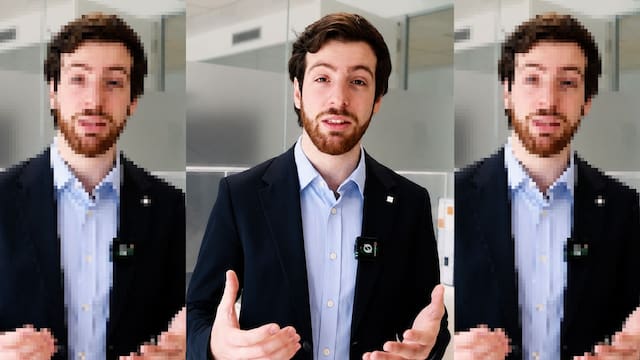 El emprendedor español que lanzó su primer satélite con 16 años y hoy factura millones: “Lo más difícil fue que me tomen en serio”