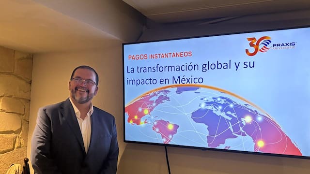 Más allá de SPEI: la clave de Praxis para destrabar el uso de pagos digitales en México