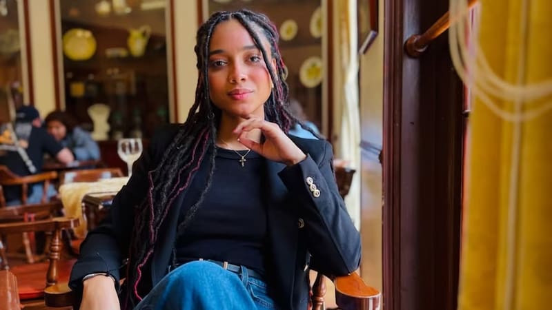 El escándalo por los títulos falsos llevó a Juliana Guerrero a la Justicia (Fuente: Redes Sociales de Juliana Guerrero).