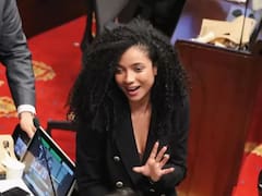 Condenan a 3 años de prisión al exsecretario de la San José por los títulos de Juliana Guerrero