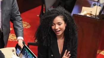 Escándalo Juliana Guerrero: la Fundación San José se desliga de la entrega de títulos irregulares mientras investigan