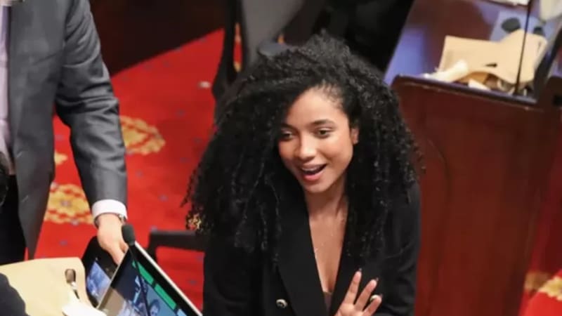 Escándalo Juliana Guerrero: la Fundación San José se desliga de la entrega de títulos irregulares mientras investigan.