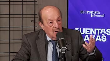 Ni Milei, ni otro libertario: quiénes definirán la próxima elección presidencial según Julio Bárbaro