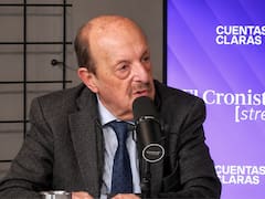 Ni Milei, ni otro libertario: quiénes definirán la próxima elección presidencial según Julio Bárbaro