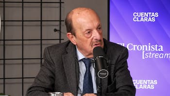 Ni Milei, ni otro libertario: quiénes definirán la próxima elección presidencial según Julio Bárbaro