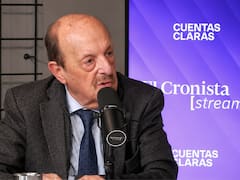 Ni Milei, ni otro libertario: quiénes definirán la próxima elección presidencial según Julio Bárbaro