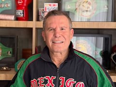 En la década del 80, Julio César Chávez compró una mansión que pasó de funcionar como un “burdel” a una clínica de rehabilitación