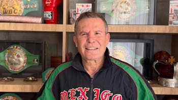En la década del 80, Julio César Chávez compró una mansión que pasó de funcionar como un “burdel” a una clínica de rehabilitación