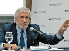 El jefe de fiscales apuntó contra Kicillof por las vacantes judiciales: “No existe plena consciencia...”