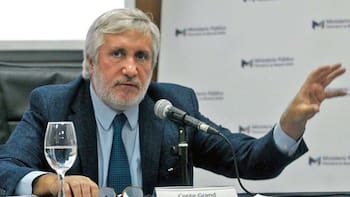 El jefe de fiscales apuntó contra Kicillof por las vacantes judiciales: “No existe plena consciencia...”