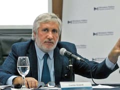 El jefe de fiscales bonaerense alertó por las vacantes judiciales y reconoció: “Estamos clamando al cielo para...”