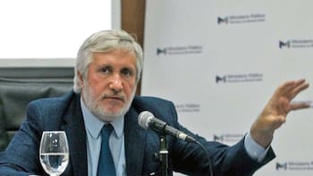El jefe de fiscales apuntó contra Kicillof por las vacantes judiciales: “No existe plena consciencia...”