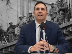 Julio Cordero habló de la reforma laboral y defendió uno de los puntos más polémicos del proyecto: “Va facilitar...”