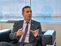 Julio Cordero: “Los empresarios tienen que tomar conciencia de que tienen que aumentar”