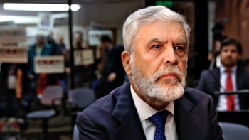 La Justicia condenó a cinco años de prisión a Julio De Vido y José López por el Caso Skanska