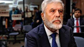 De Vido pierde su última carta para evitar la cárcel: qué dijo la Corte Suprema