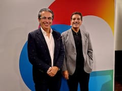 Google Cloud apuesta por un ecosistema de empresas para cubrir la demanda de IA en México
