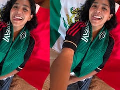 Julissa, mexicana en Estados Unidos: “Me convencí del sueño americano durante mucho tiempo, pero muchas veces es una zanahoria que nos cuelga delante”
