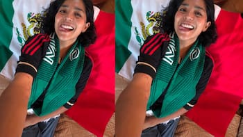 Julissa, mexicana en Estados Unidos: “Me convencí del sueño americano durante mucho tiempo, pero muchas veces es una zanahoria que nos cuelga delante”