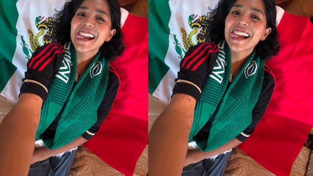 Julissa, mexicana en Estados Unidos: “Me convencí del sueño americano durante mucho tiempo, pero muchas veces es una zanahoria que nos cuelga delante”