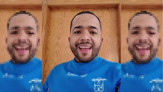 Un venezolano que trabaja como repartidor en España: “De 547 euros que gano a la semana le resto casi la mitad en impuestos”