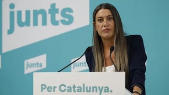 Junts pide elecciones anticipadas como el PNV: el PP presiona para que se lo comuniquen a Sánchez