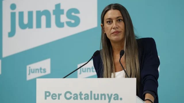 Junts pide elecciones anticipadas como el PNV: el PP presiona para que se lo comuniquen a Sánchez